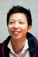 Eisuke Naito fotoğrafı