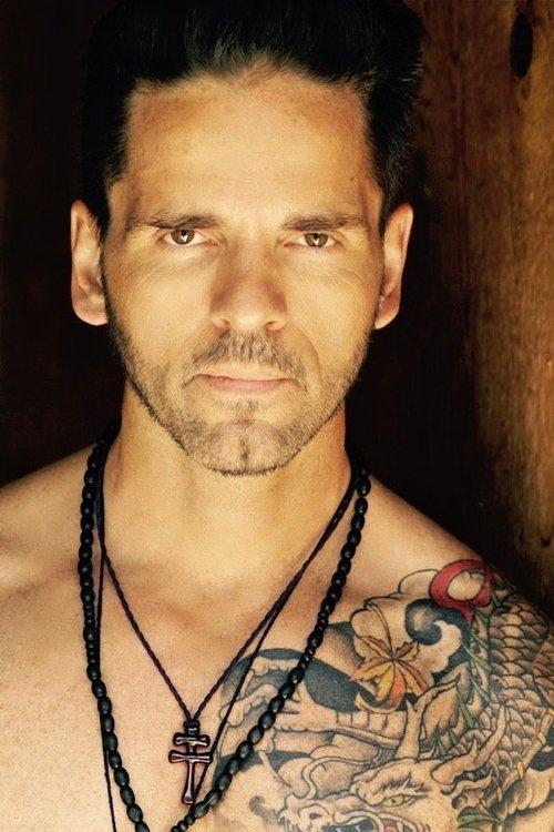 Michael Filipowich fotoğrafı