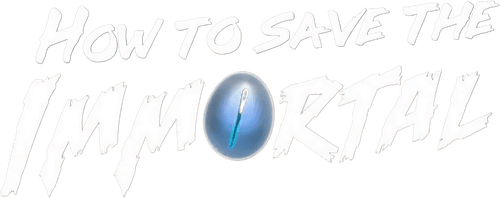 How to Save the Immortal logo