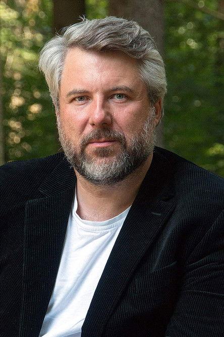 Dieter Fischer fotoğrafı