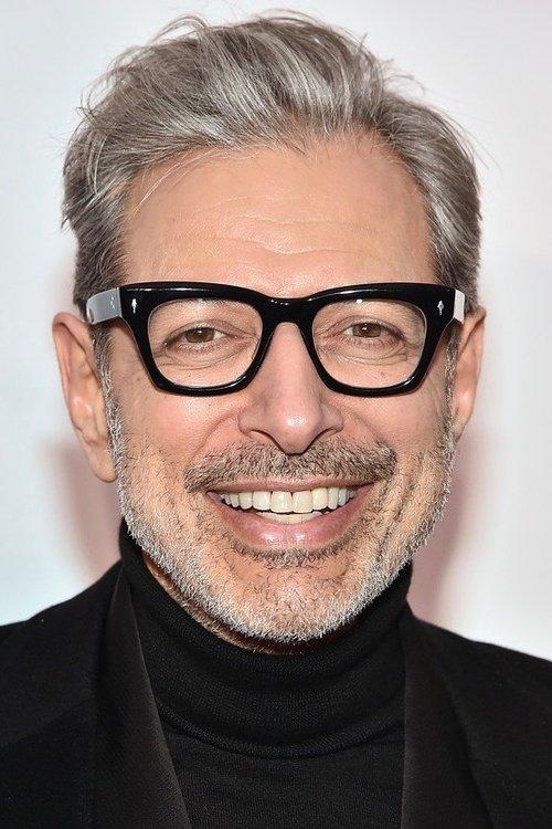 Jeff Goldblum fotoğrafı