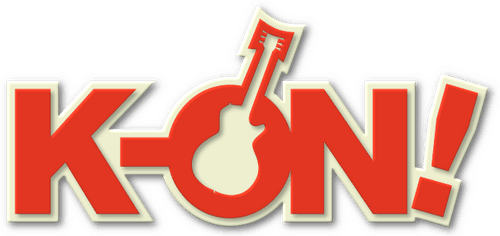K-ON! logo