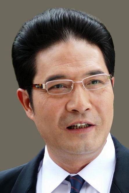 Gao Lancun fotoğrafı