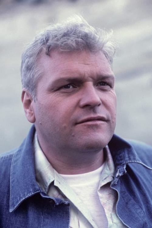 Brian Dennehy fotoğrafı