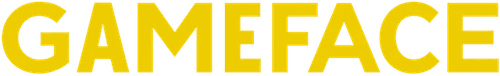 GameFace logo