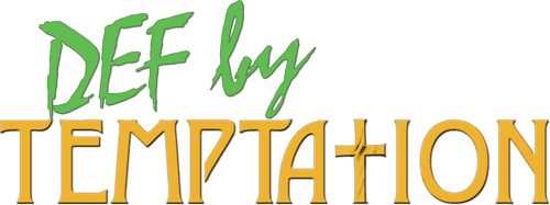 Def by Temptation logo