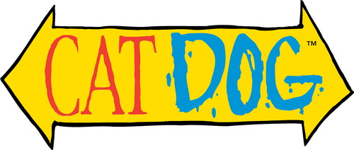 CatDog logo