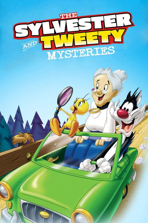 The Sylvester & Tweety Mysteries Sezon 3