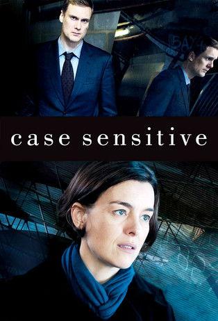 Case Sensitive Sezon 1