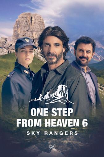 One Step from Heaven Sezon 6