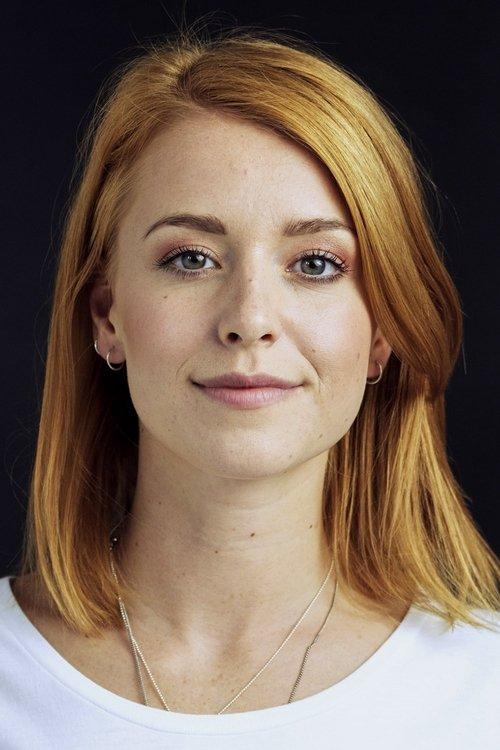 Clara Henry fotoğrafı