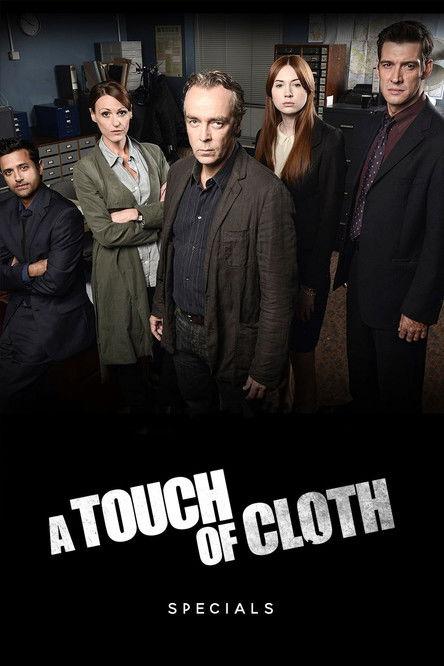 A Touch of Cloth Sezon 0