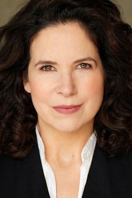 Amy Farrington fotoğrafı