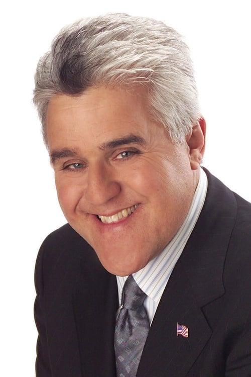 Jay Leno fotoğrafı