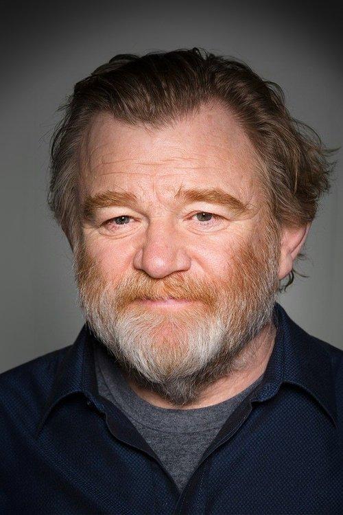 Brendan Gleeson fotoğrafı