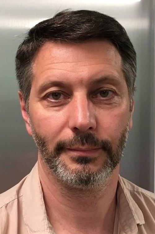 Anton Bormatov fotoğrafı