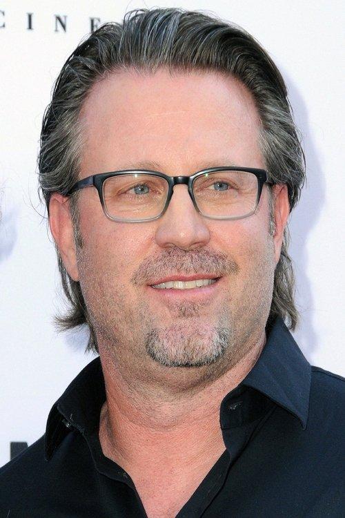 Ric Roman Waugh fotoğrafı