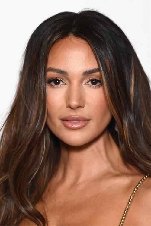 Michelle Keegan fotoğrafı