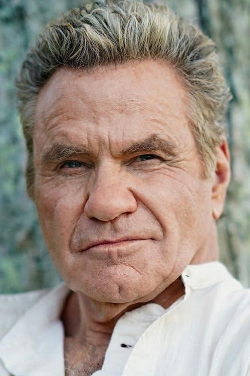 Martin Kove fotoğrafı
