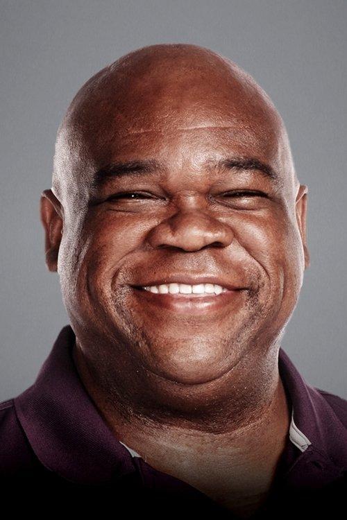 Leonard Earl Howze fotoğrafı