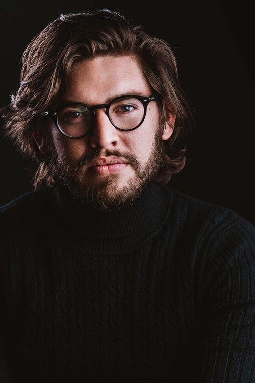 Matthew Thompson fotoğrafı