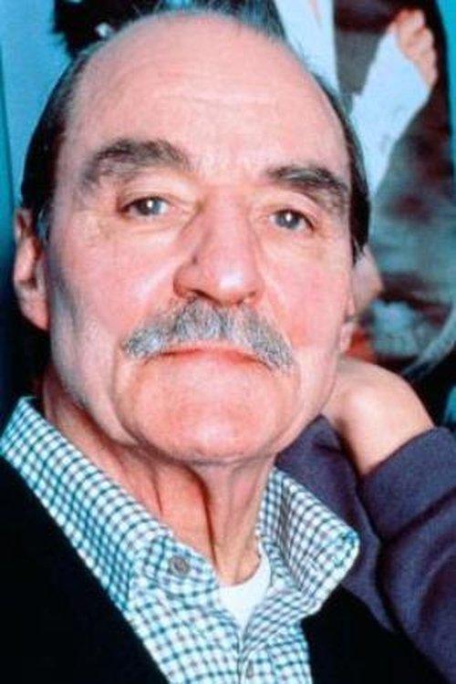 Arthur Whybrow fotoğrafı