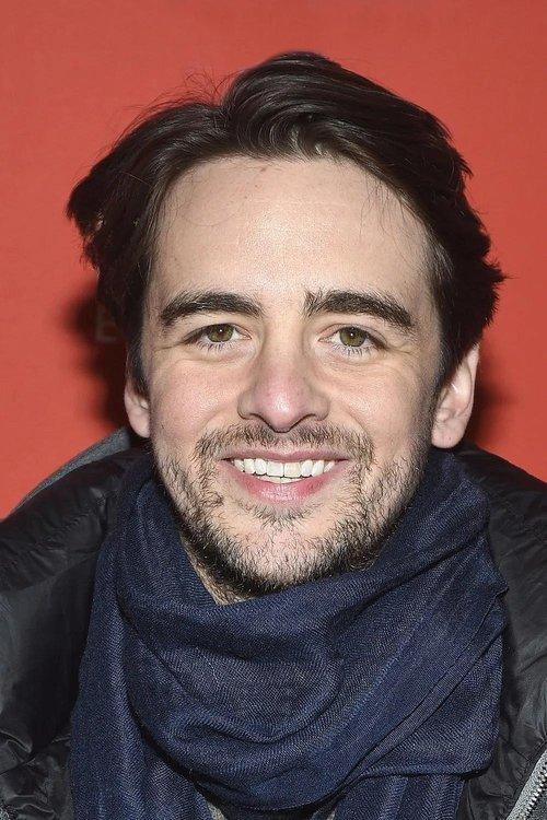 Vincent Piazza fotoğrafı
