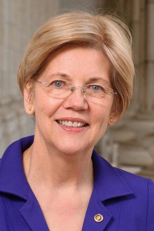 Elizabeth Warren fotoğrafı