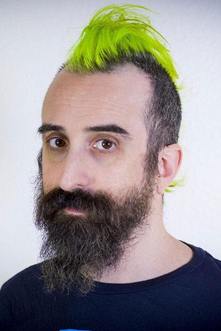 Michael J. Epstein fotoğrafı