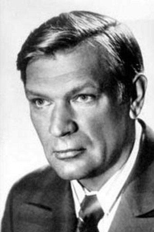 Pyotr Velyaminov fotoğrafı