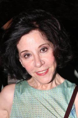 Mina Adamaki fotoğrafı