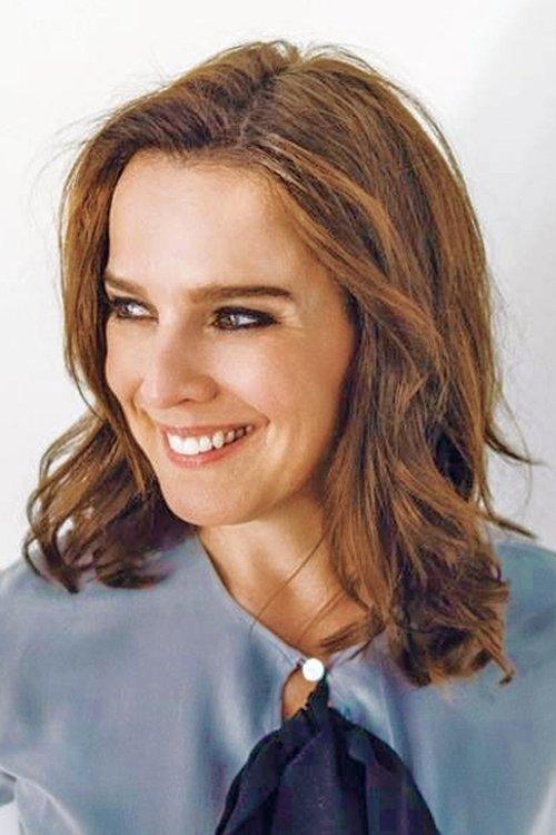 Désirée Nosbusch fotoğrafı