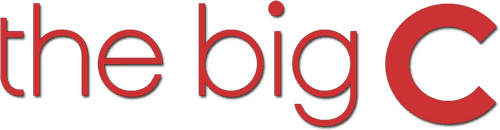 The Big C logo