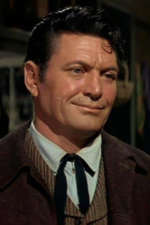 Chuck Roberson fotoğrafı