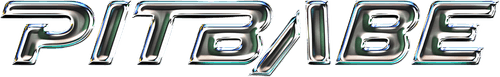 Pit Babe logo