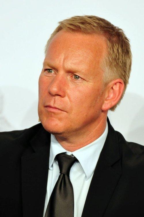 Johannes B. Kerner fotoğrafı