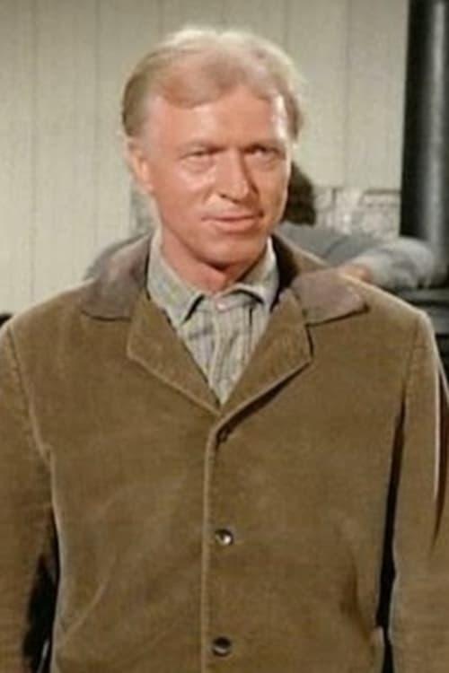 Erik Holland fotoğrafı