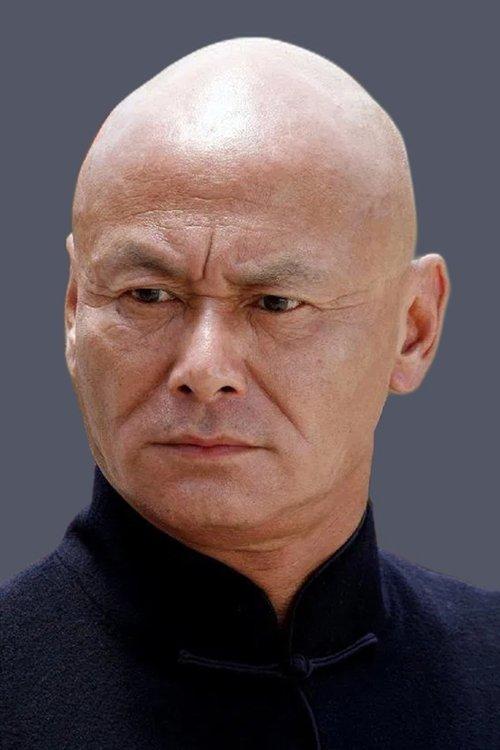 Gordon Liu Chia-Hui fotoğrafı