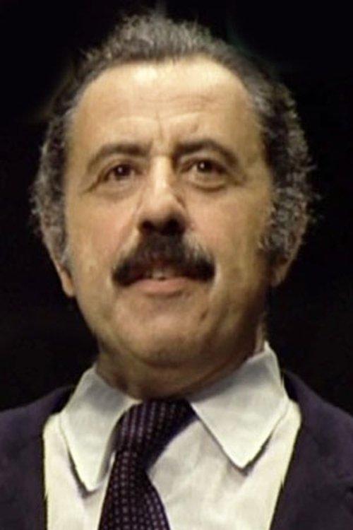 Lew Palter fotoğrafı