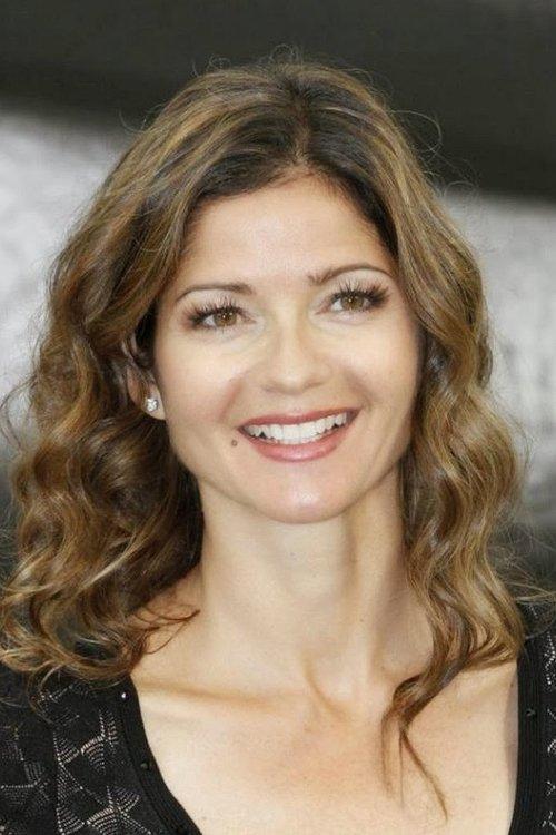 Jill Hennessy fotoğrafı