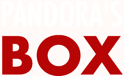 Pandora's Box logo