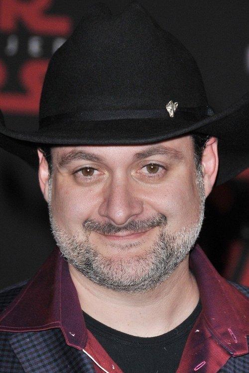 Dave Filoni fotoğrafı