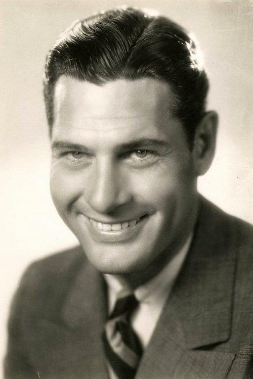 Richard Arlen fotoğrafı