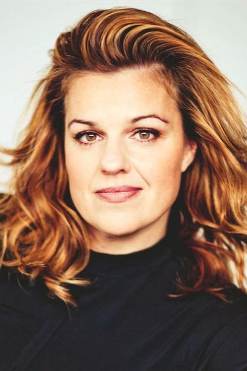 Sylvie Moreau fotoğrafı