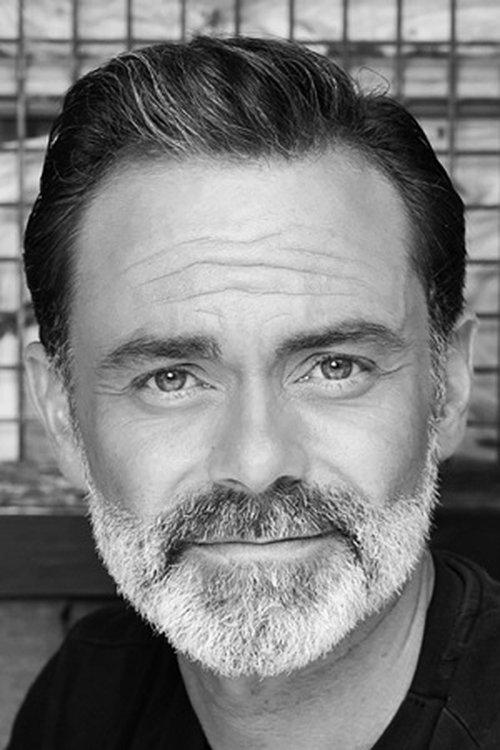 Daniel Brocklebank fotoğrafı