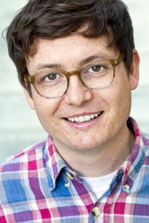 Allan McLeod fotoğrafı