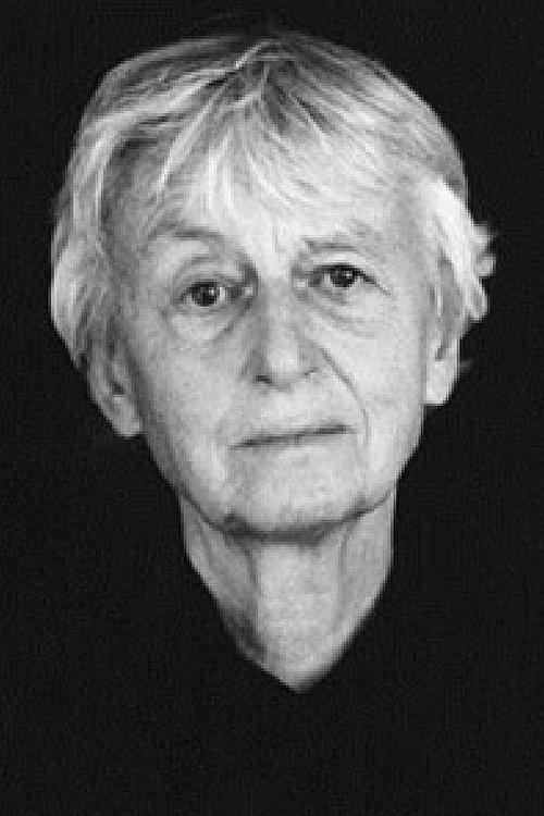 Matyelok Gibbs fotoğrafı