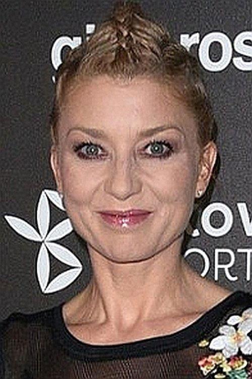 Edyta Olszówka fotoğrafı