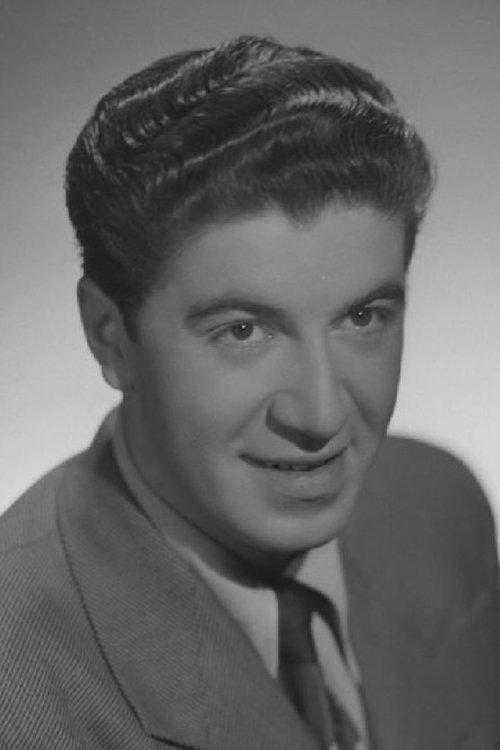 Paul Berval fotoğrafı