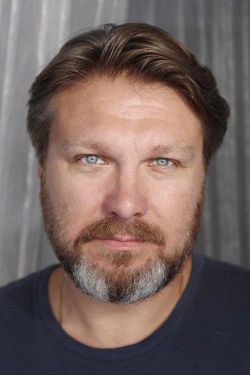 Egor Pazenko fotoğrafı